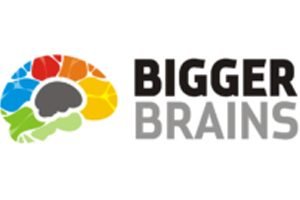 Bigger brains