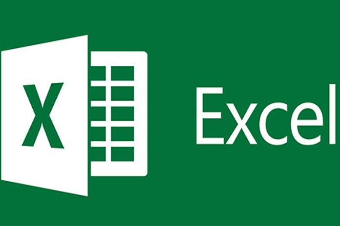 MS Excel