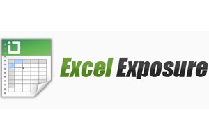 excel exposure