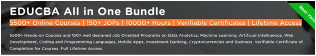 Educba Bundle