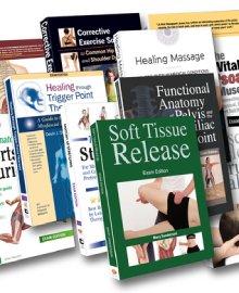 Massage Manual Therapist Power Pack